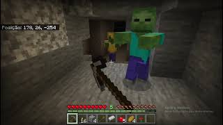 MINECRAFT: MELHORANDO OS EQUIPAMENTOS