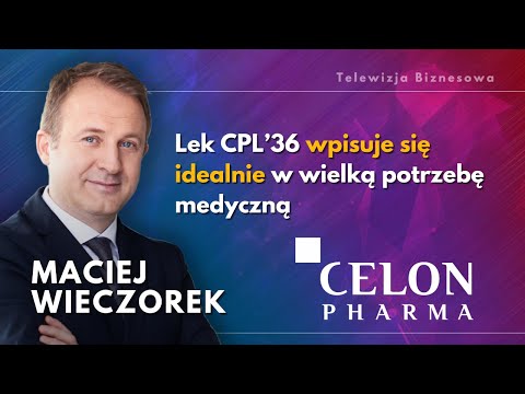 Odkrywanie leków to rollercoaster, ale i możliwy duży zarobek