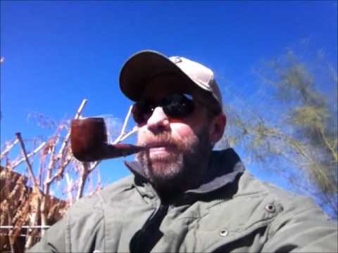 CHARATAN SPECIAL APPLE PIPE.wmv