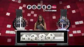 Powerball lottery Apr 28, 2021 drawing video