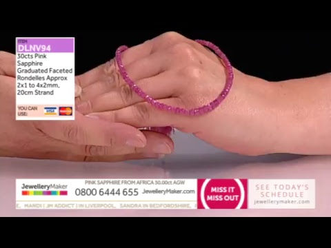 JewelleryMaker LIVE 7/6/17 1PM - 6PM