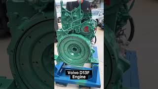 بيع المحرك Volvo D13F لـ Volvo - صورة 4 | Machineryline SA المحرك Volvo D13F لـ Volvo | صورة 4 - Machineryline
