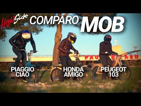 Quelle est la meilleure mob ?