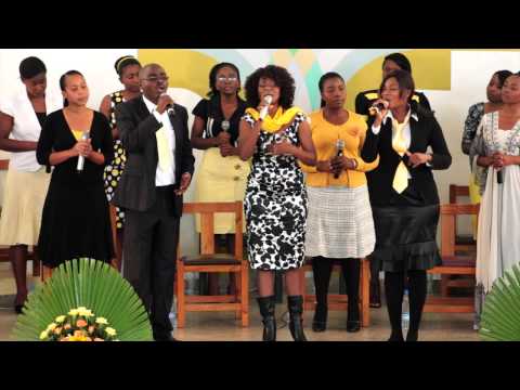 God's Envoys - Rock Of Ages [Live HD] [@GodsEnvoys]