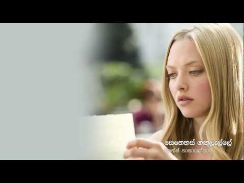 Senehas Gangulalle - Dinesh Nanayakkara