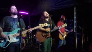 Royal Bliss - Devils And Angels (Live at The Royal, 04/22/17)