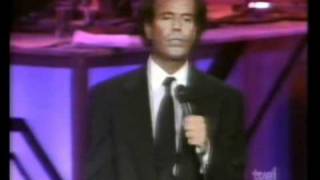 JULIO IGLESIAS-TIBOLI 1989 - TOO MANY WOMEN