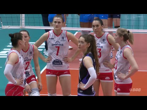 Campeonato Russo 2026 - Feminino - Omichka (Omsk) VS Korabelka (São Petersburgo) 16.01.2026