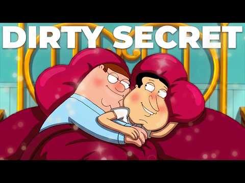 Every Family Guy Controversy To Fall Asleep To