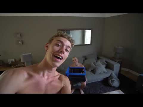 ERGE GRAPPEN, CHAOS EN MEER! #92