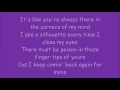 Olly Murs ft Flo Rida-Troublemaker -Lyrics- 