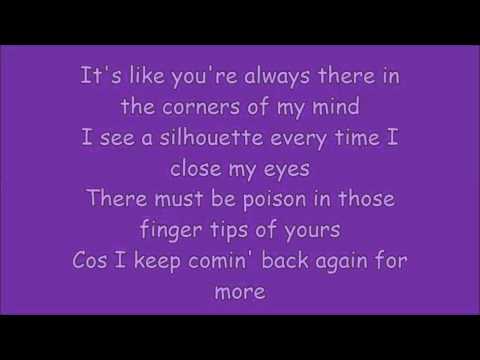 Olly Murs ft Flo Rida-Troublemaker -Lyrics-