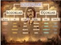 DEDE KORKUT --- ESAT KABAKLI !!! 