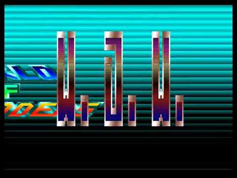World of Wonders - Dugger (1989) Amiga