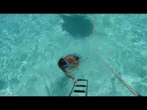 Episode V6 On the Banks