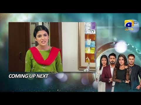 Baylagaam Episode 28 Upcoming Teaser - 5th November 2023 - HAR PAL GEO