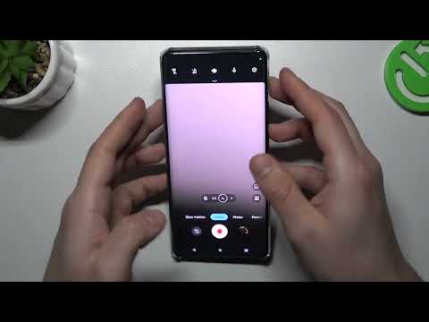 How To Enable Video Stabilization For Camera In Motorola Edge 40 Pro