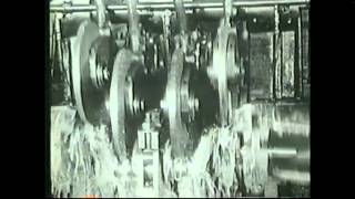 Henry Ford: Tin Lizzy Tycoon (1994 Documentary)