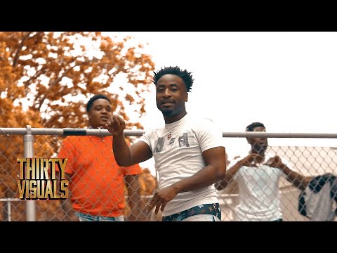 BBG Yungin - Face Shot (ThirtyVisuals Exclusive)