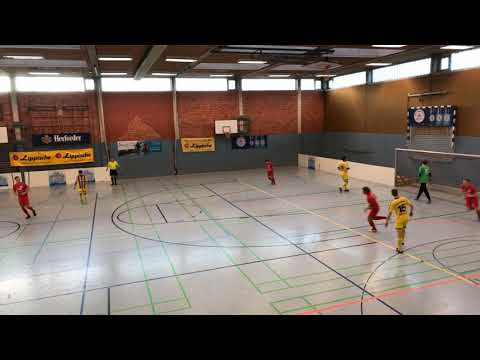 TBV Lemgo -TuS Sonneborn