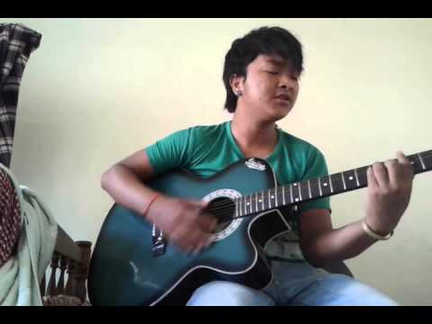 K Khelcha hola | X-danju cover | BibeK PooN Magar