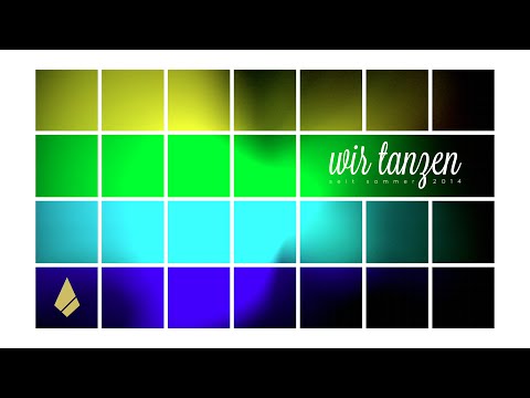 Wir Tanzen - Flashback 2014