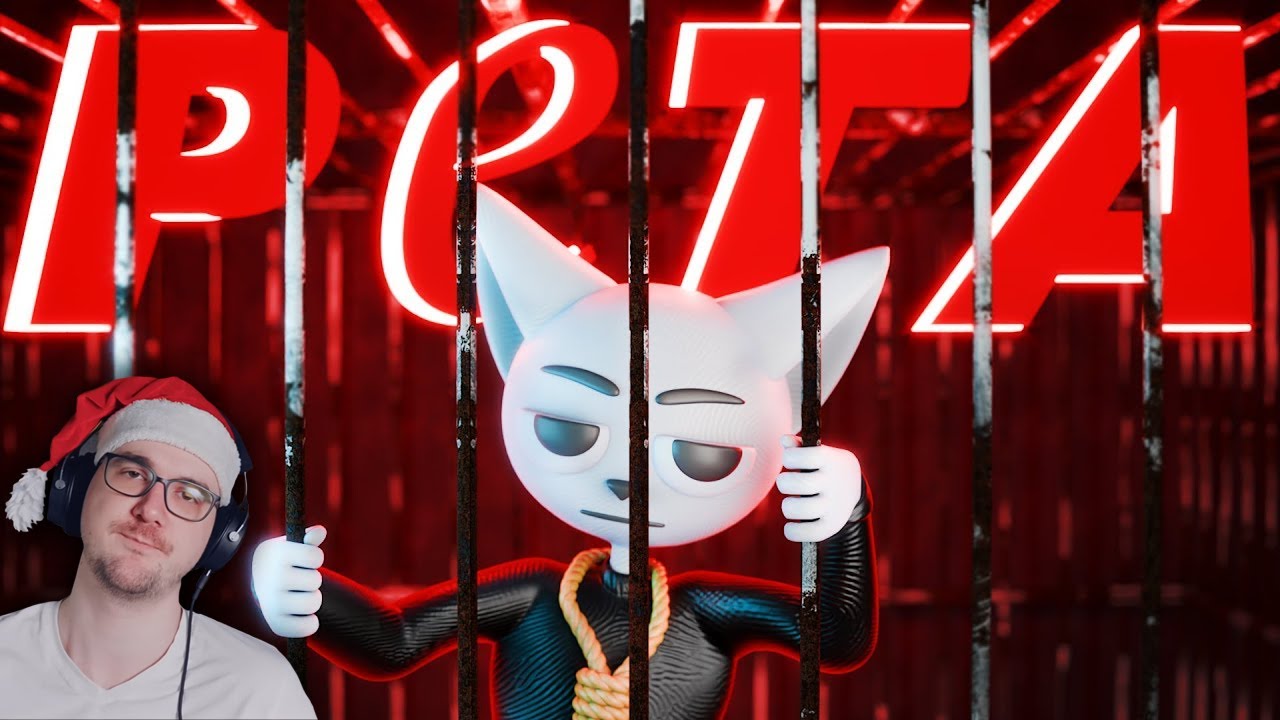 Позорные Зоозащитники (PETA) ► Solek ( Солек ) | Реакция