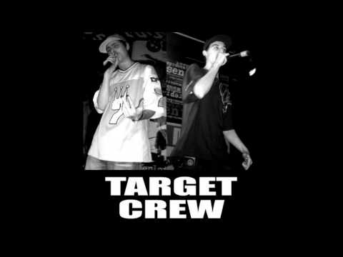 Target Crew - Nemáme na výběr