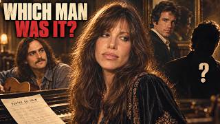 Inside Carly Simon's Untold Intimate Life