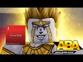 ABA Abusing This INSANE Dio Tech