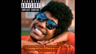 Dishonored - Hide Outro (feat. FKA Twigs) [Prod. FKA Twigs, Tic &amp; Dishonored]