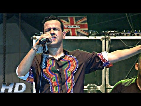 Ven Conmigo + Versos a Diomedes Díaz (En Vivo) - Martín Elías Díaz & Rolando 8A (Becerril, Cesar)