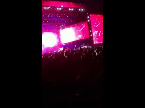 You got the love remix- Sebastian ingrosso