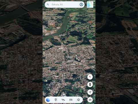 Estrela, o 69º município mais populoso do Rio Grande do Sul