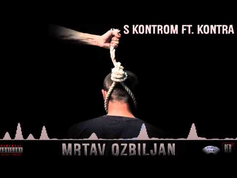 Scena - S kontrom ft. Kontra
