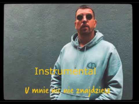 INSTRUMENTAL HANY FT. SENTINO - NIC NIE ZNAJDZIESZ