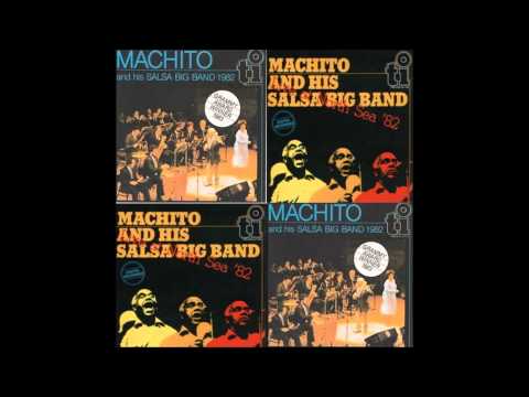 Frank "Machito" Grillo: Live At North Sea.