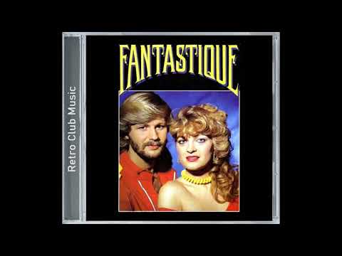 Fantastique - Maria No Mas (1982)