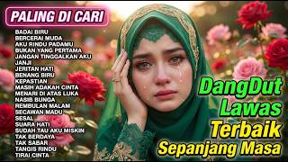 Download lagu LAGU DANGDUT NOSTALGIA LEGENDARIS TEMBANG LAWAS TERBAIK | FULL NONSTOP TEMBANG JADUL TERPOPULER mp3