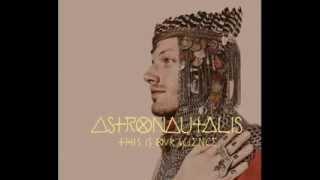 The River, the Woods by Astronautalis w/ Lyrics in the Description