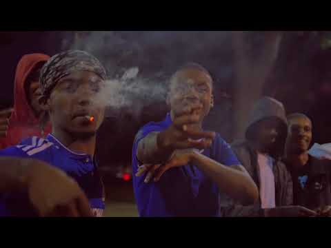 Nas Blixky- Public Service Announcement [Dir.Svrgn]