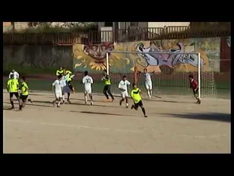 Sintesi Sannicandro -  Atletico Foggia 2 - 2