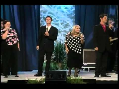 He'll Make A Way ~ Crabb Family   YouTube