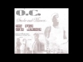 O.C.-  Guns and Butter (JFish Remix)
