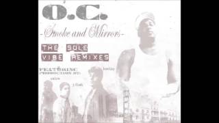 O.C.-  Guns and Butter (JFish Remix)