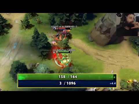 "WTF HAPPENED?!" -Gorgc & Yapzor reaction to Medusa DELETED by Nyx