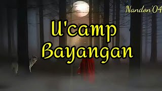 Download lagu BAYANGAN U CAMP... mp3