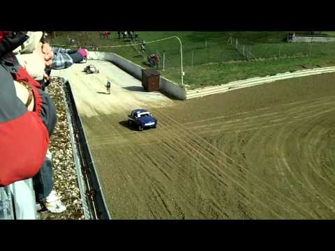 Matschenberg Testdays 2012 (11/21)