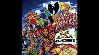 Wu-Tang Clan - (The Saga Continues) G'd up {Ft. Method Man, R-Mean and Mzee Jones}