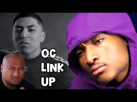 JulezBmt Reacts To- Hooligan Hefs ft FrannyLoco - Gang Life (Freestyle)